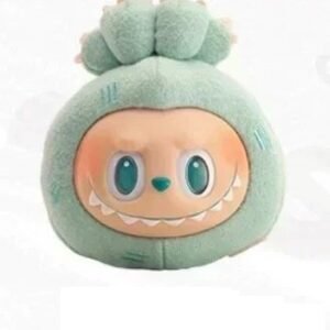 Figurine Labubu Vinyl Face Bear’s Paw – Série Naughty Plants