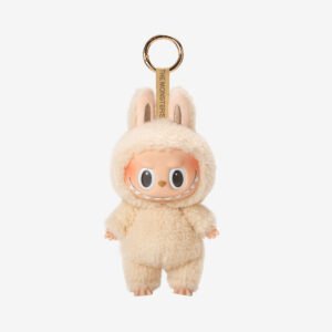 Labubu Vinyl Face Soymilk – Série Exciting Macaron