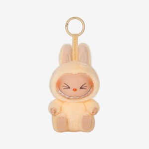 Labubu Peluche en vinyle Sisi – Série Have a Seat
