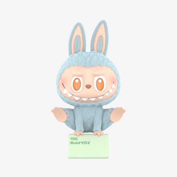 Coffret Labubu Lazy Yoga – 10 Figurines Complètes - Image 9