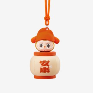 Labubu Night Light Good Health – Série Let’s Have Fun Together
