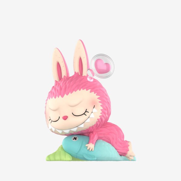 Figurine Labubu Pisces- Constellation Series
