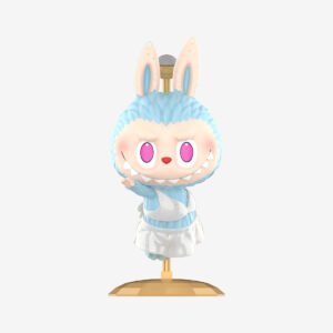 Figurine Labubu Gymnastique Rythmique – Série Limitée