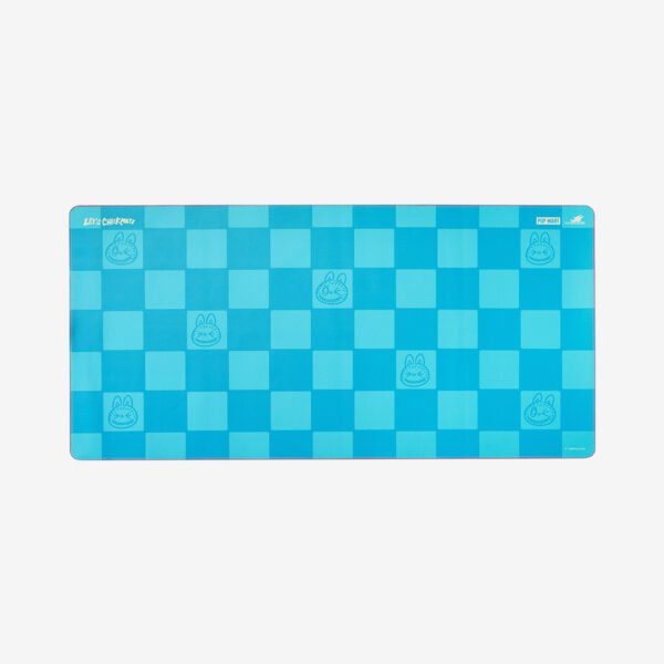 Tapis de Bureau Labubu pour Ordinateur – Série Let’s Checkmate - Image 5