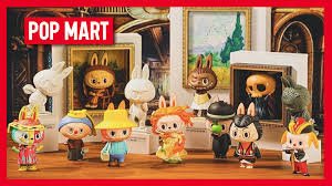 labubu popmart labubu popmart